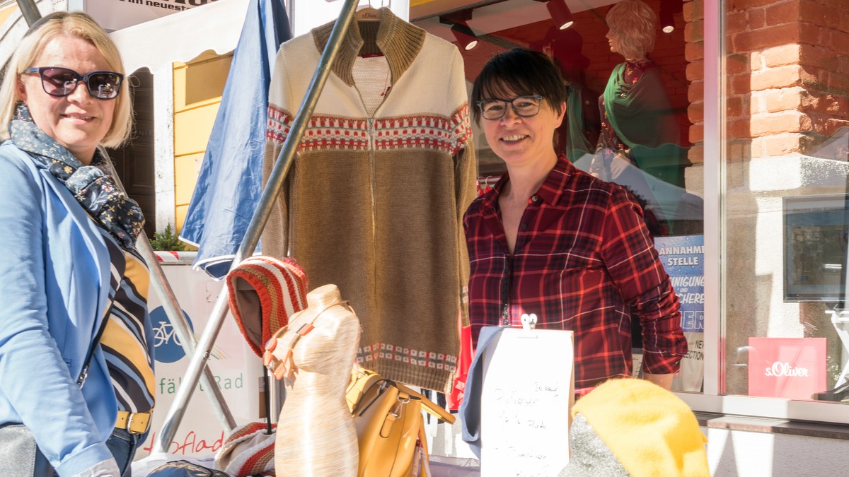2019.10.12 + 13 - Gallusmarkt in Kremsmnster 